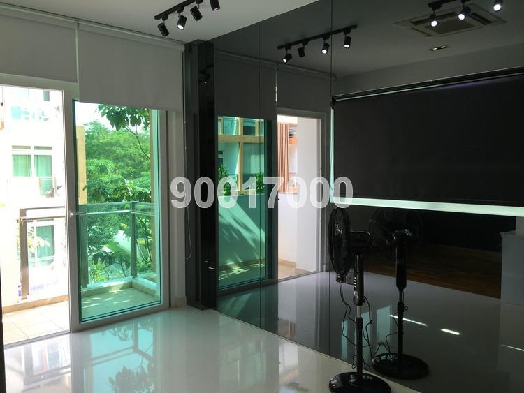 Parc Rosewood (D25), Condominium #165247392